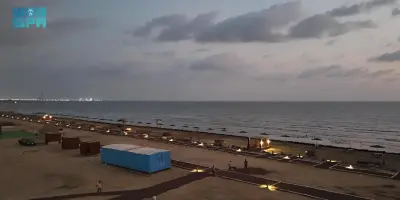 Al-Shuqaiq: Jazan’s Coastal Gem Blending Nature and Leisure